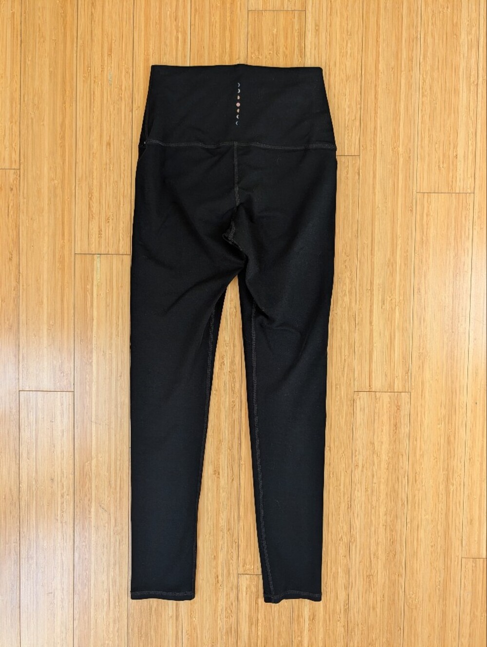 Purusha People Devoted Leggings OG